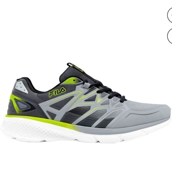 FILA Memory Wanderrun,size 12 - Picture 1 of 9